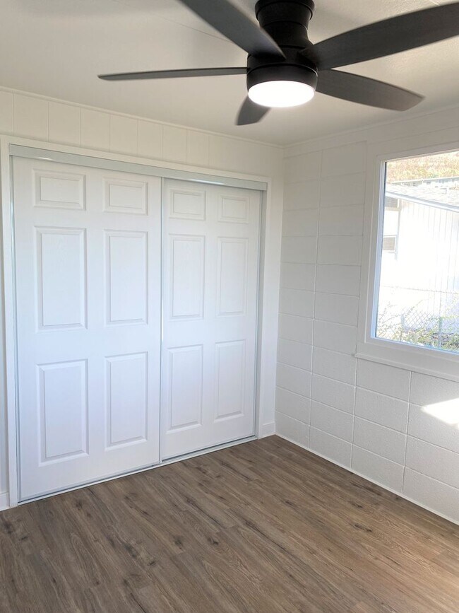 Foto del edificio - Kamehameha Heights - Renovated and Move In...