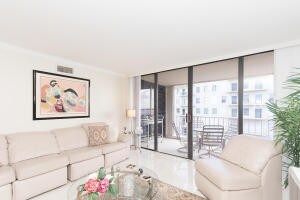 Building Photo - 3200 S Ocean Boulevard 502