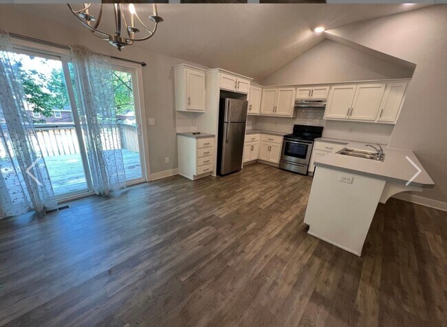 Foto del edificio - COMING SOON! Beautiful Home in Raytown!