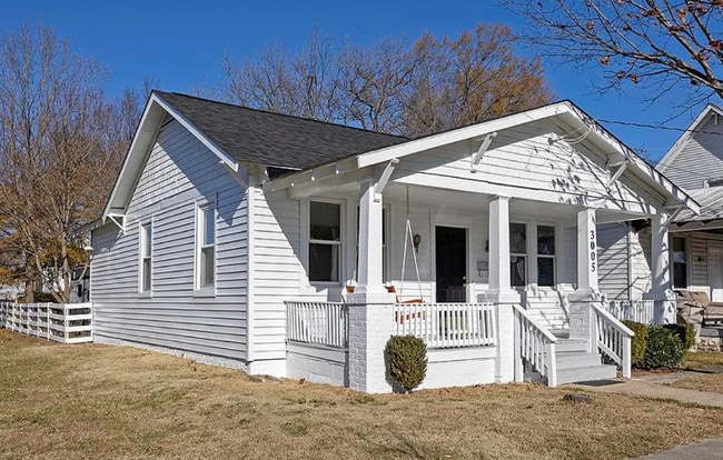 Photo - 3005 Decatur St House