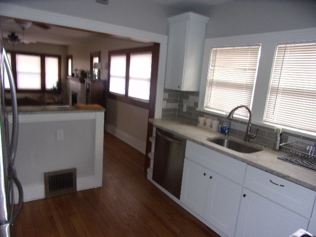 Single Family Home - Washington Park (41WA) - Single Family Home - Washington Park (41WA)