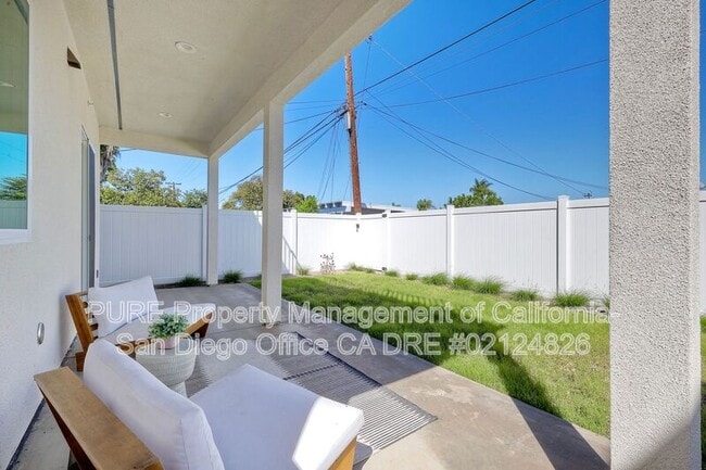 Building Photo - 630 N Juniper St