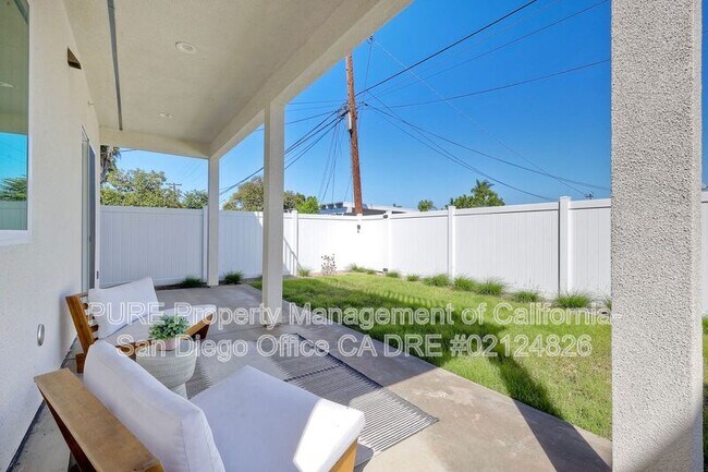 Foto del edificio - 630 N Juniper St