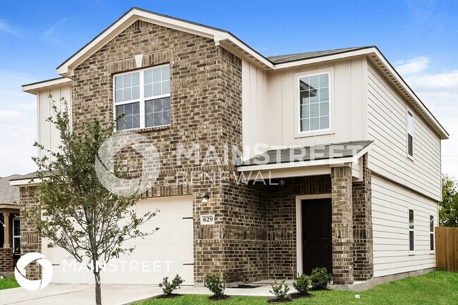 Building Photo - 629 Greenway Trl