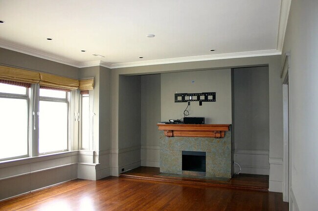 Foto del edificio - 3967 Clay St