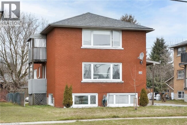 Building Photo - 524 Krug St