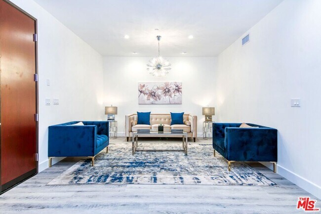 Foto del edificio - 1237 S Holt Ave