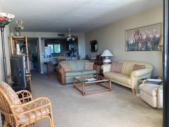 Foto del edificio - Long Term Rental