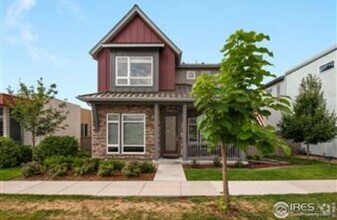 Building Photo - 1542 White Violet Way
