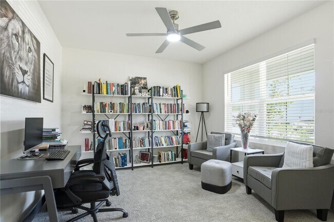 Foto del edificio - 37 Hickory Crse Cir