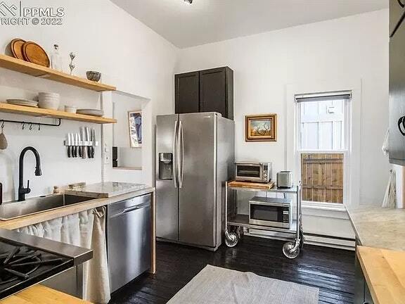Foto del edificio - 3354 W Kiowa St