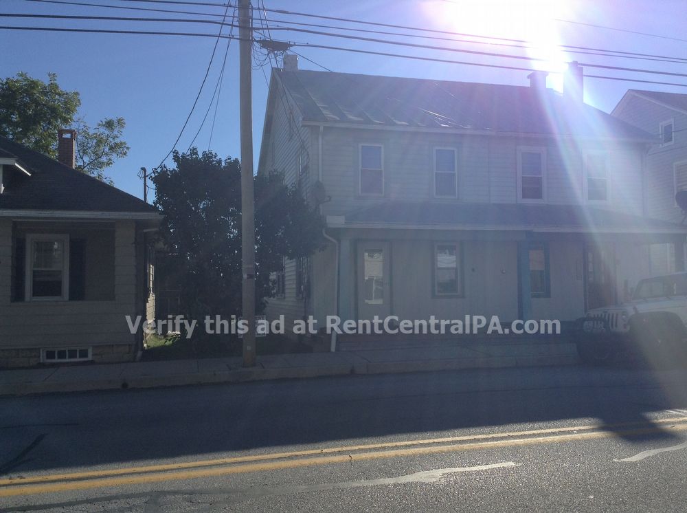 Primary Photo - 6 S Baltimore St