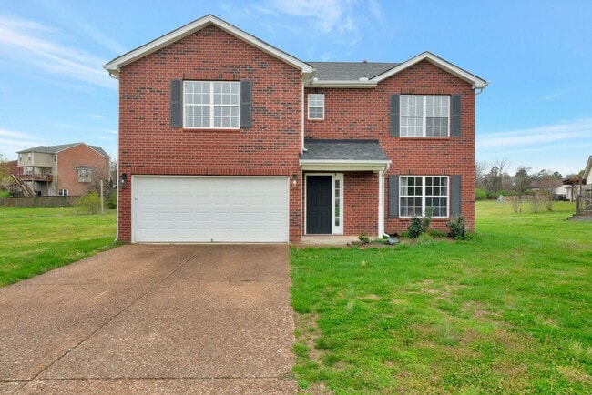 Building Photo - Timber Trail Drive Rental
