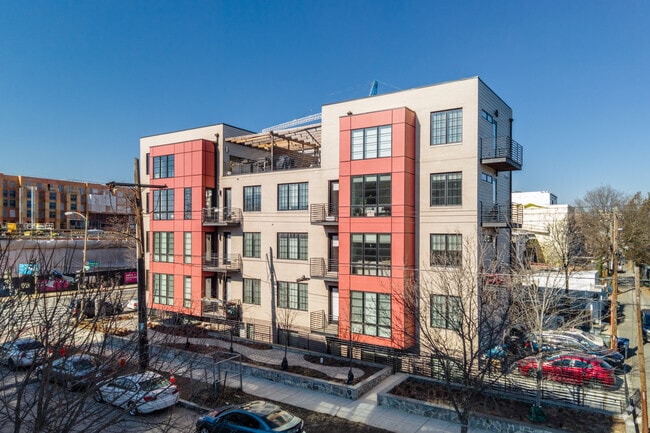 Foto del edificio - 7101 Georgia Ave NW
