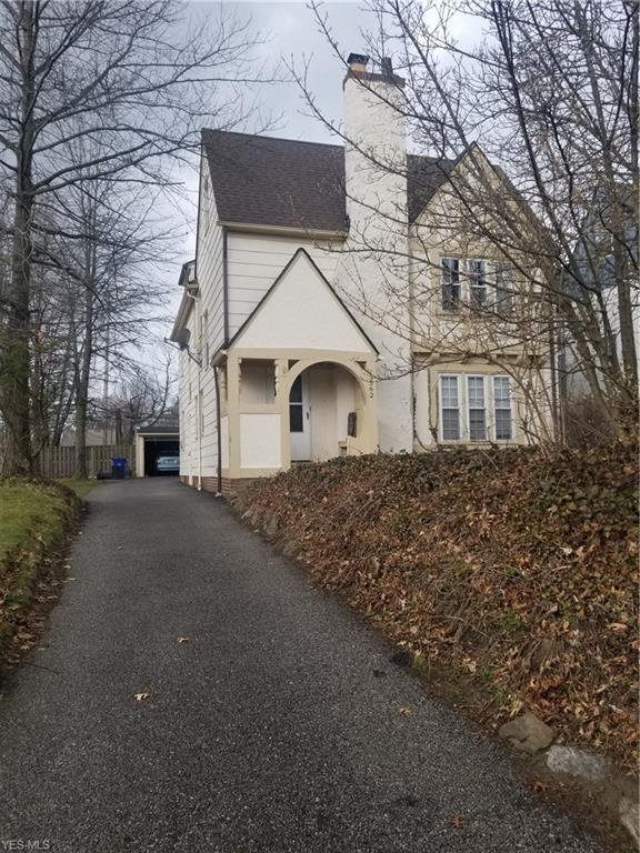 3562 Riedham Rd, Shaker Heights, OH 44120 Apartment for Rent in