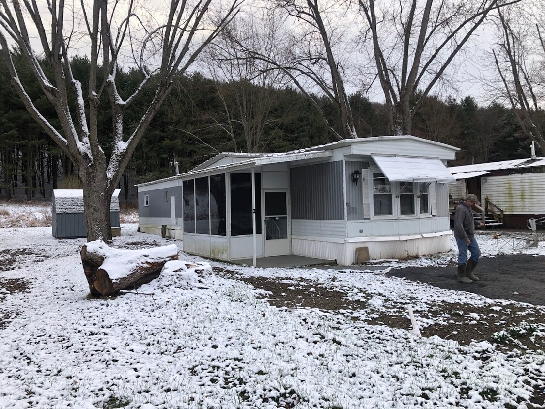 1440 Four Mile Rd, Allegany, NY 14706 House Rental in Allegany, NY