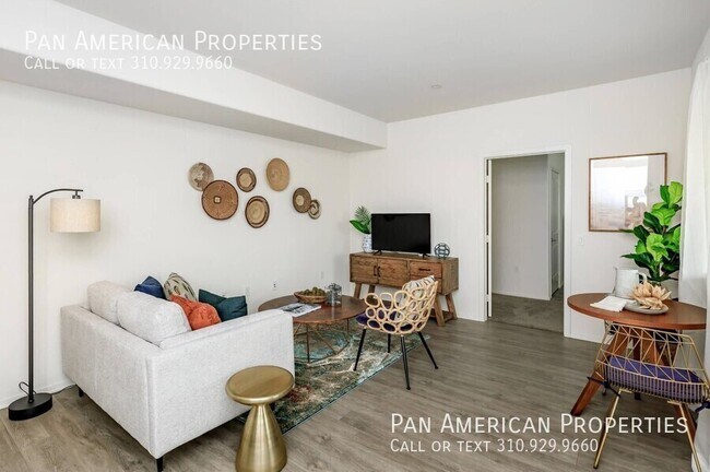 Foto del edificio - 840 S Magnolia Ave