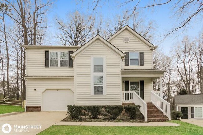 Foto del edificio - 9202 Rotherham Ln