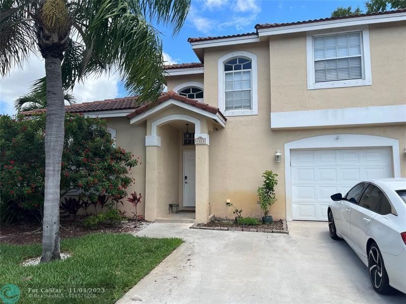 4573 NW 60th St, Coconut Creek, FL 33073 House Rental in Coconut
