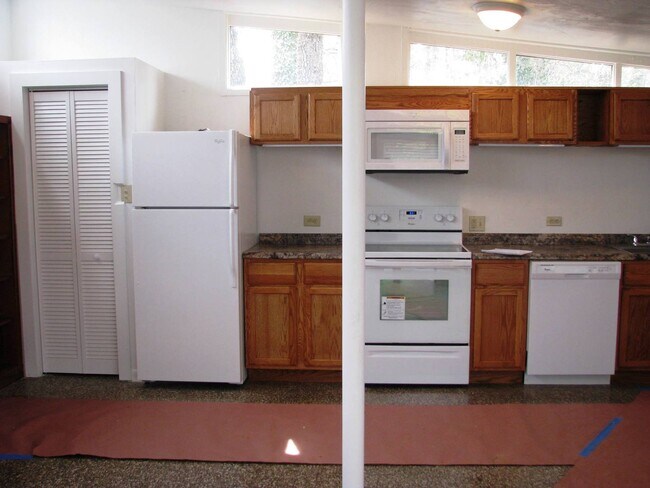 Foto del edificio - PENDING LEASE Foxhaven Farm Cottage