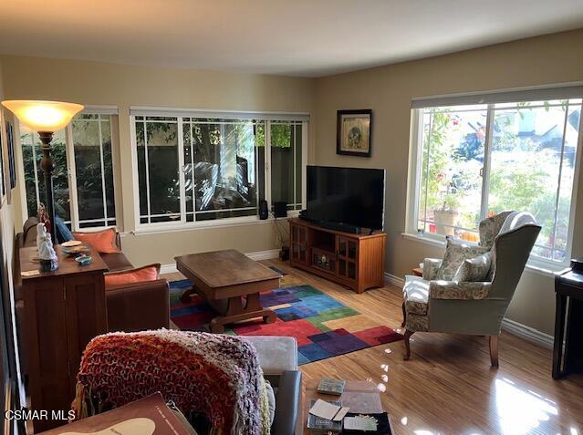 Foto del edificio - 3929 Hibbert Ct