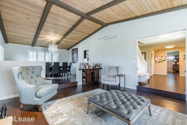 Foto del edificio - 4 br, 2.5 bath House - 1042 Evergreen Lane