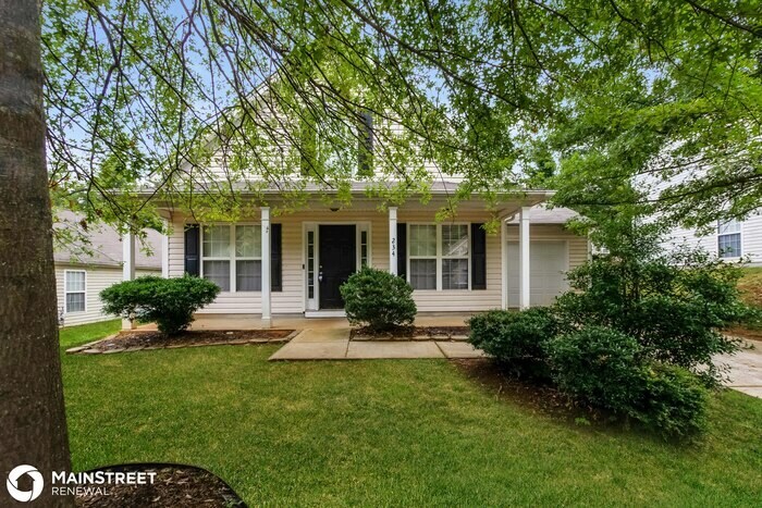 Primary Photo - 234 Winding Canyon Dr, Charlotte, NC 28214