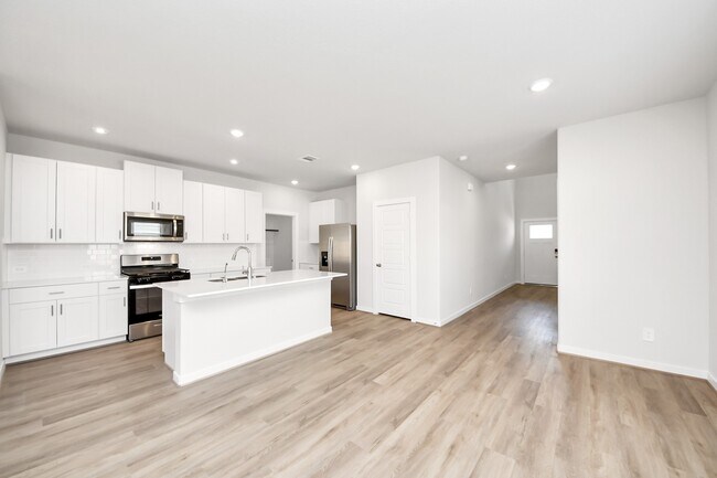 Foto del edificio - 6808 Hart Oak Ct