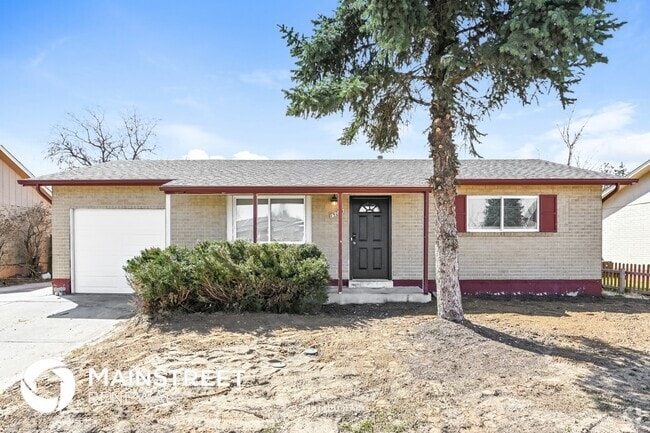 Building Photo - 15004 E Maxwell Pl