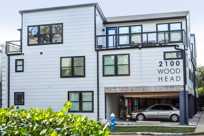 2100 Woodhead Apartments, Houston , TX 77019 - Woodhead
