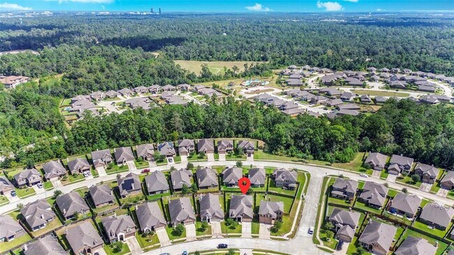 Foto del edificio - 5406 Claymore Meadow Ln