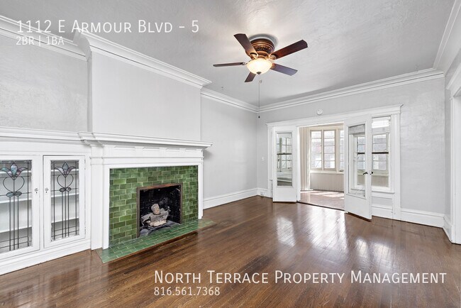 Building Photo - Gorgeous, Luxurious 2BR in Historic Midtown