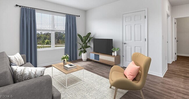 Foto del edificio - 24055 Peaceful Brook Loop