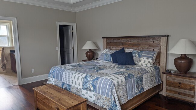 Foto del edificio - 3602 Strolling Way