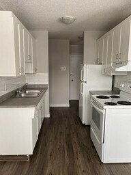 Photo du bâtiment - Homestead Manor