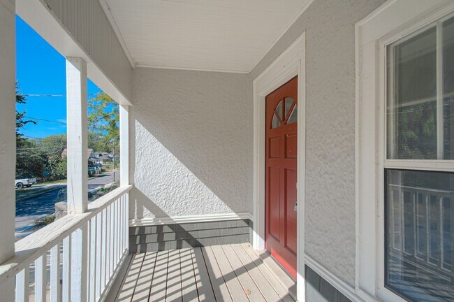 Foto del edificio - 3138 W 43rd Ave