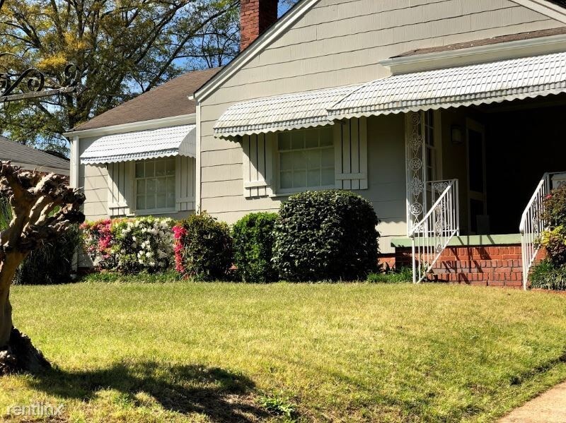 Primary Photo - 3 br, 1 bath House - 2807 Mallory St