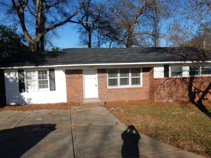3339 W Britt David Rd, Columbus, GA 31909 House for Rent in Columbus