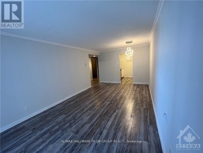 Photo du bâtiment - 475-1475 Laurier Ave W
