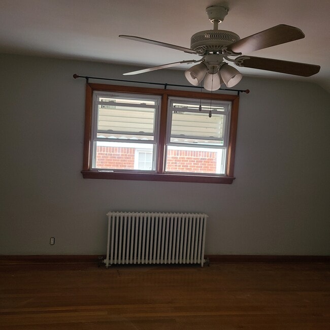 Living Room - 33 Washington Ave