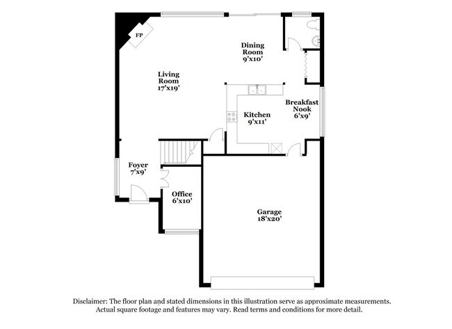 Building Photo - 3257 Wellington Walk SW