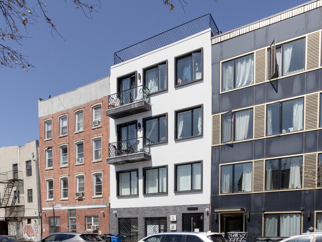 Building Photo - 187 Johnson Ave