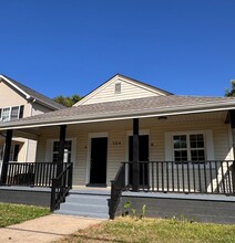 Building Photo - 304 N Leach St