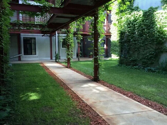 Foto del edificio - Modern Downtown Salt Lake City 1bd/1ba Con...