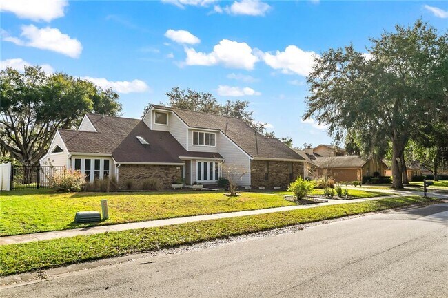 Foto del edificio - 4951 Courtland Loop