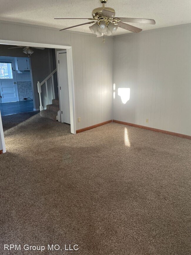 Foto del edificio - 4 br, 1.5 bath House - 1637 E Blaine Street