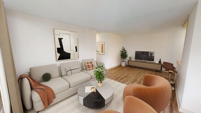 Photo du bâtiment - 121 Agnes Holdings Inc.