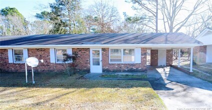 Building Photo - 4738 Rosehill Rd