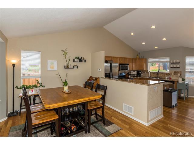 Foto del edificio - Beautiful 3BR/2 BA in Cherry Creek School District