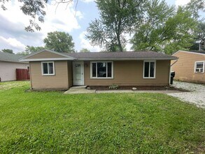 Building Photo - 1704 S Lindell Dr